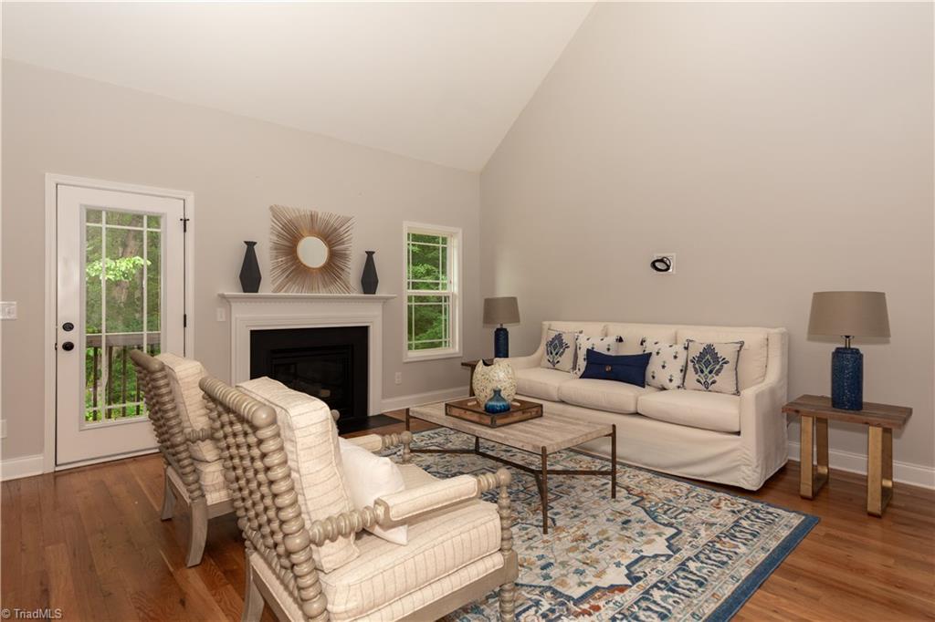 8926 Grove Park Drive Oak Ridge, NC 27310 - Photo 10 of 23 Gallery Image 10