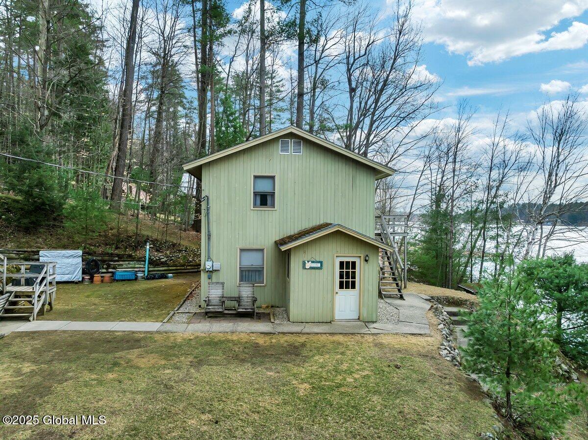 1385 Copeland Pond Road Fort Ann, NY 12827 - Photo 1 of 21 DJI_0722
