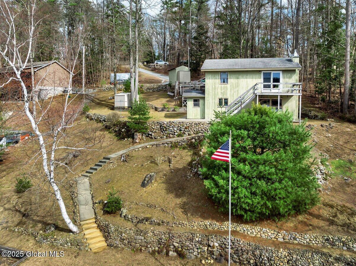 1385 Copeland Pond Road Fort Ann, NY 12827 - Photo 15 of 21 DJI_0677