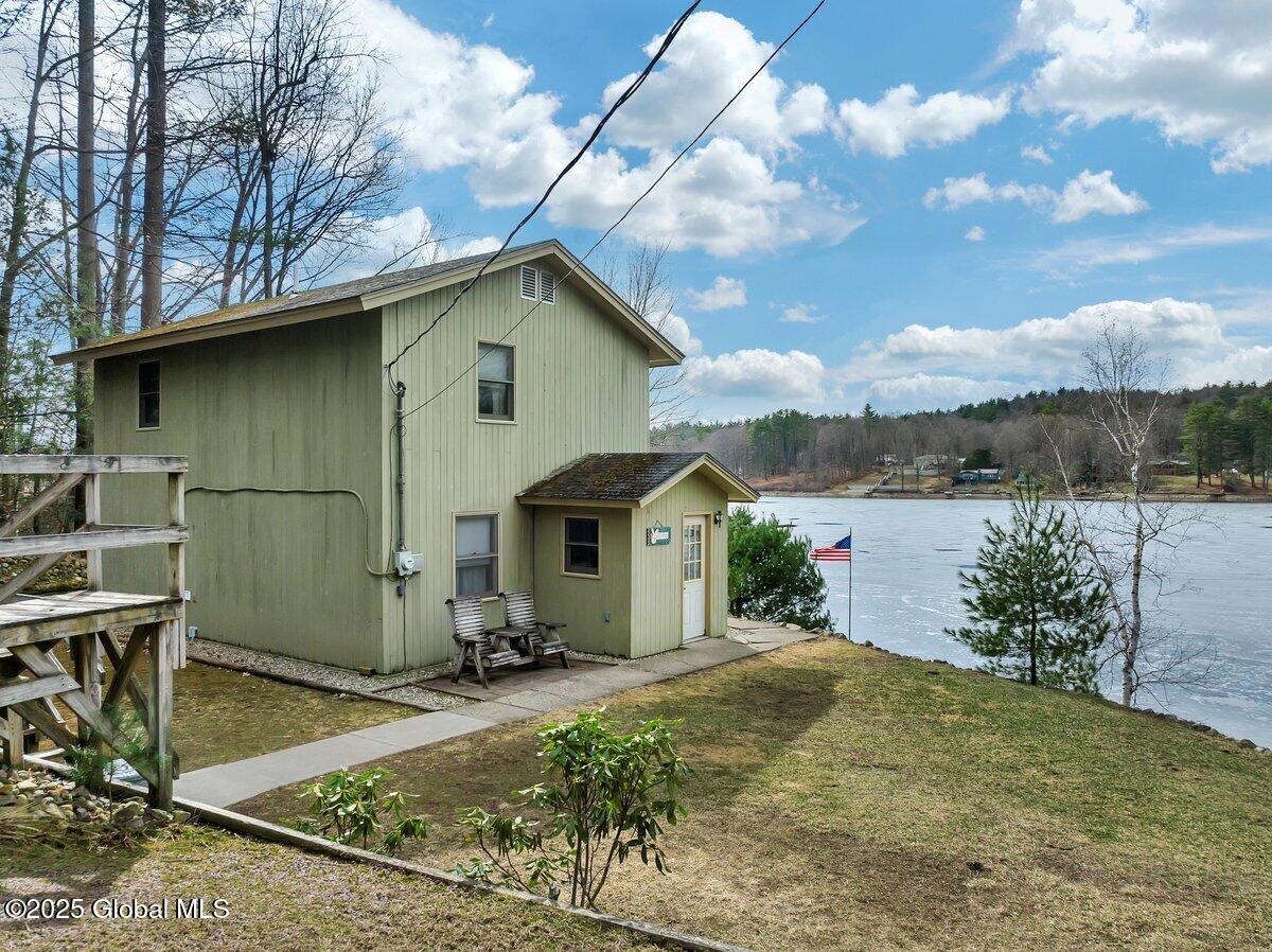 1385 Copeland Pond Road Fort Ann, NY 12827 - Photo 3 of 21 DJI_0727