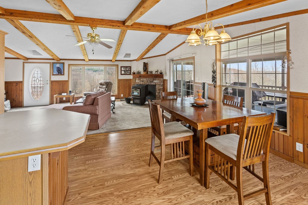 686 Campbell Estates Road Franklin, NY 13775 - Photo 9 of 48