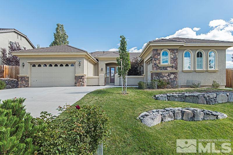 2872 Cedar Ridge Drive Reno, NV 89523 - Photo 1 of 1 Photo 1