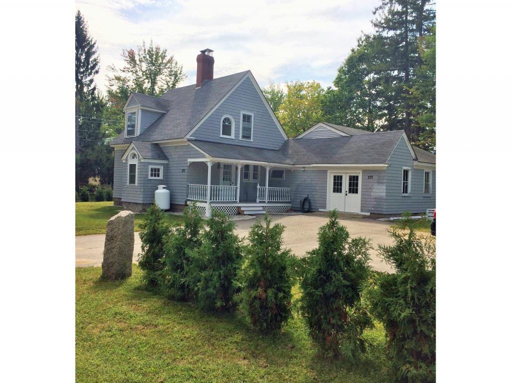 270 Kearsarge Road Conway, NH 03860 - Photo 3 of 29