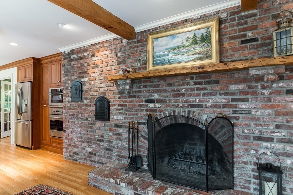 18 Chadwick Farm Road Boxford, MA 01921 - Photo 14 of 39