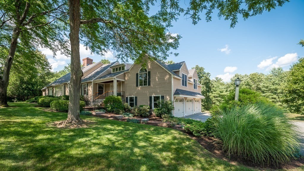 18 Chadwick Farm Road Boxford, MA 01921 - Photo 3 of 39