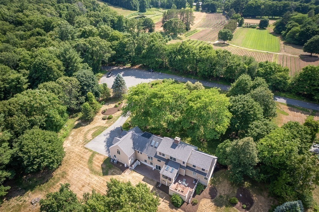 18 Chadwick Farm Road Boxford, MA 01921 - Photo 5 of 39