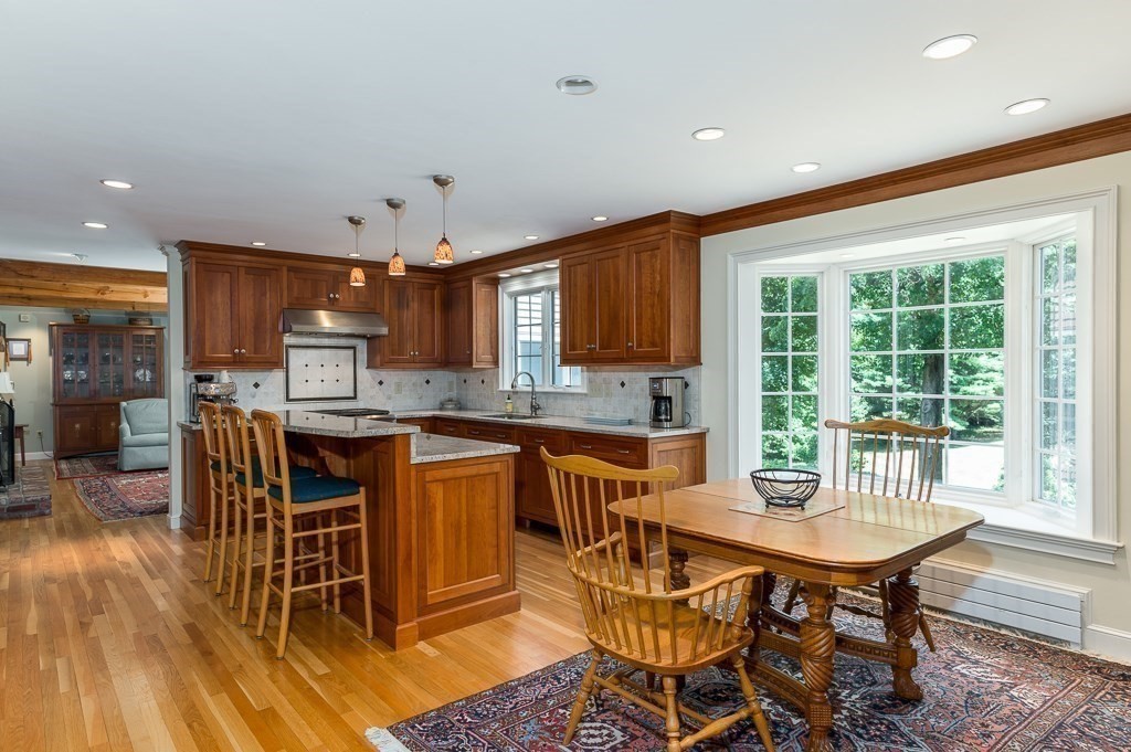 18 Chadwick Farm Road Boxford, MA 01921 - Photo 8 of 39