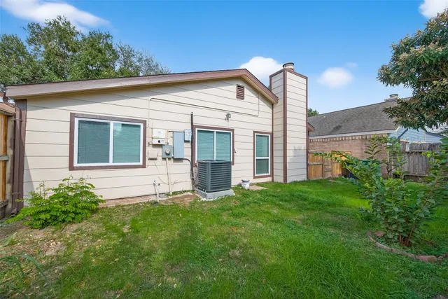 $239,900 | 11635 Twinridge Lane, Houston, TX 77099