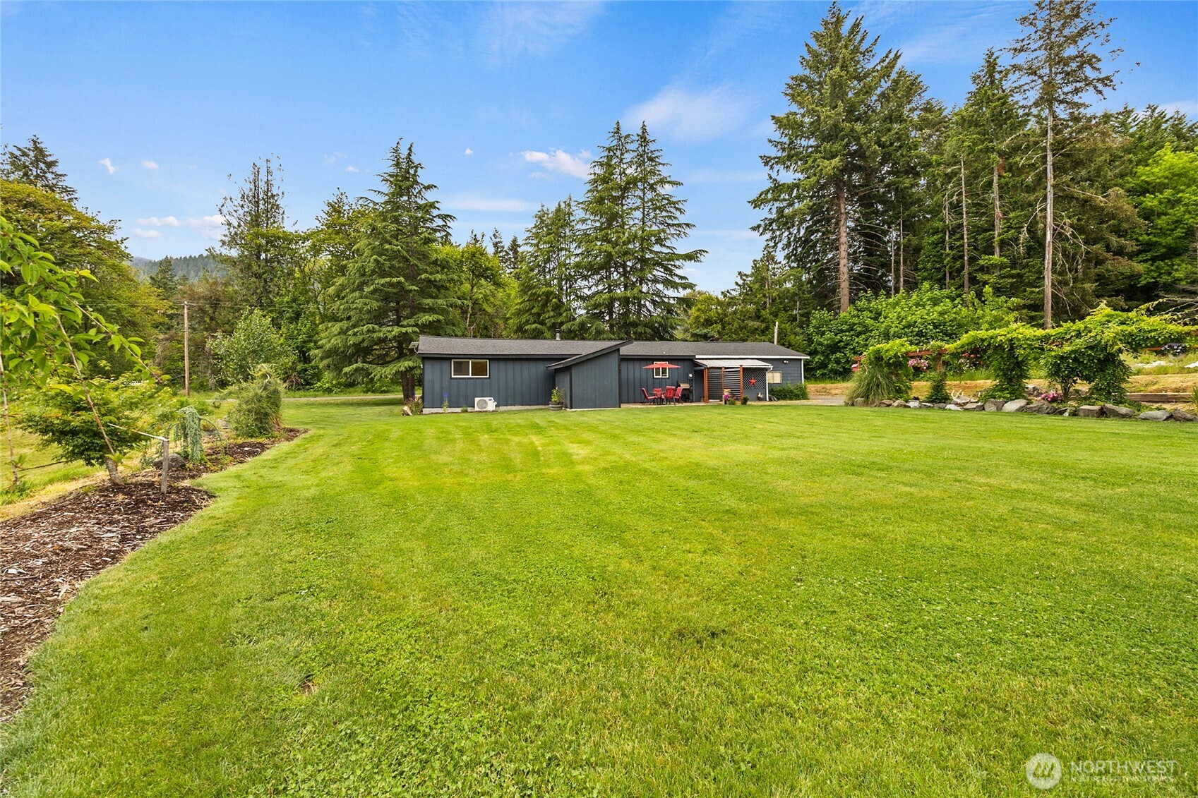 145 Kehoe Road Randle, WA 98377 - Photo 29 of 39
