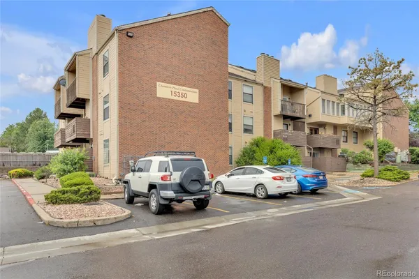 $225,000 | 15350 East Arizona Avenue, Unit 208, Aurora, CO 80017