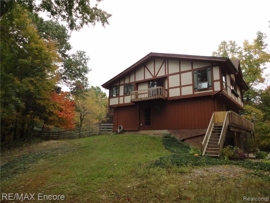 4431 Hough Road Dryden, MI 48428 - Photo 31 of 42 back of house - Copy.jpg