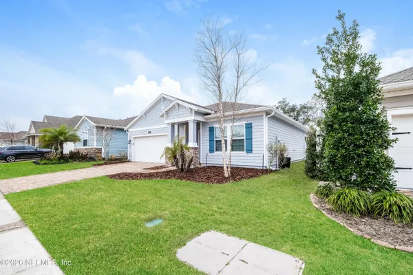 $2,570 | 1748 Mathews Manor Drive, Jacksonville, FL 32277