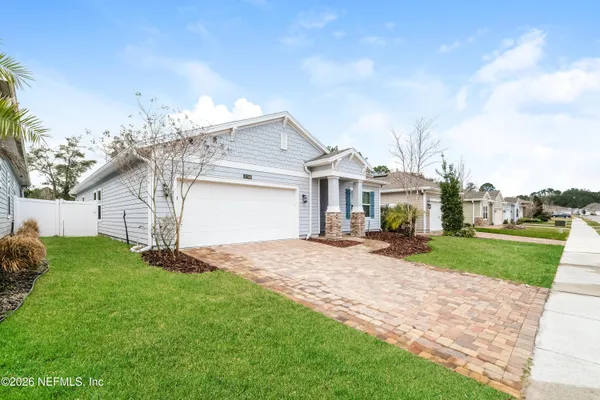 $2,570 | 1748 Mathews Manor Drive, Jacksonville, FL 32277