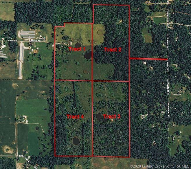 Shiloh Road Corydon, IN 47112 - Photo 1 of 1