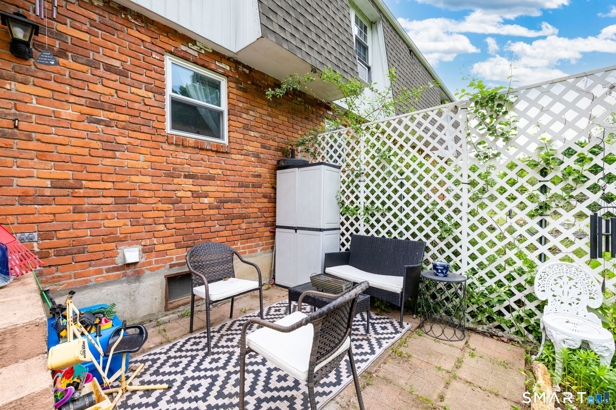 80 Wellswood Road, Unit 15 Hebron, CT 06231 - Photo 16 of 25