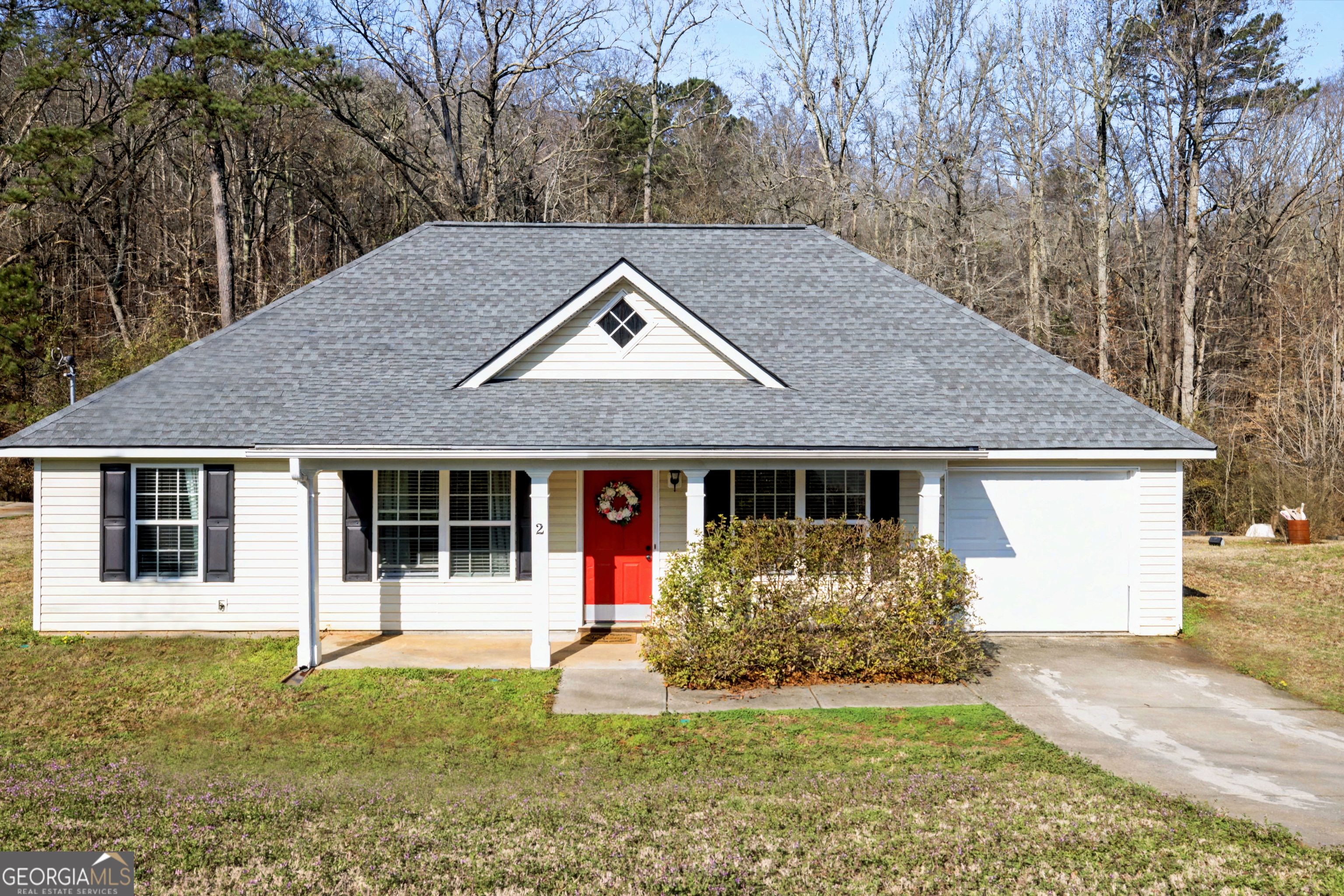 2 Ray Way Grantville, GA 30220 - Photo 1 of 1