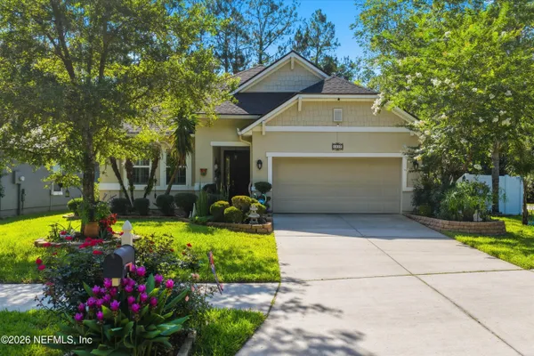 $439,000 | 1510 Creek Point Boulevard, Jacksonville, FL 32218