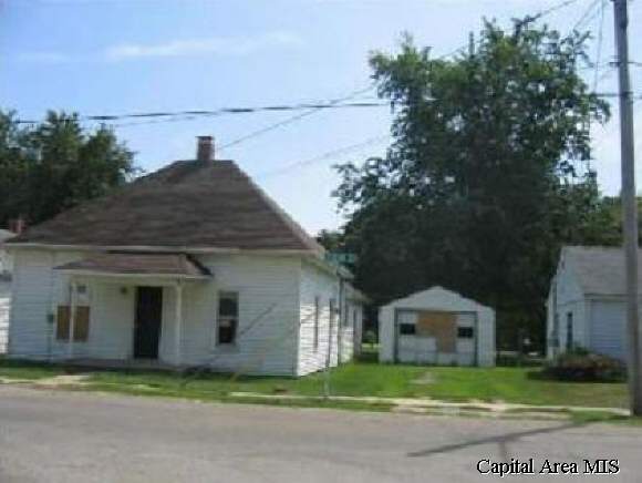 310 West Jackson Street Athens, IL 62613 - Photo 1 of 1 Gallery Image 1