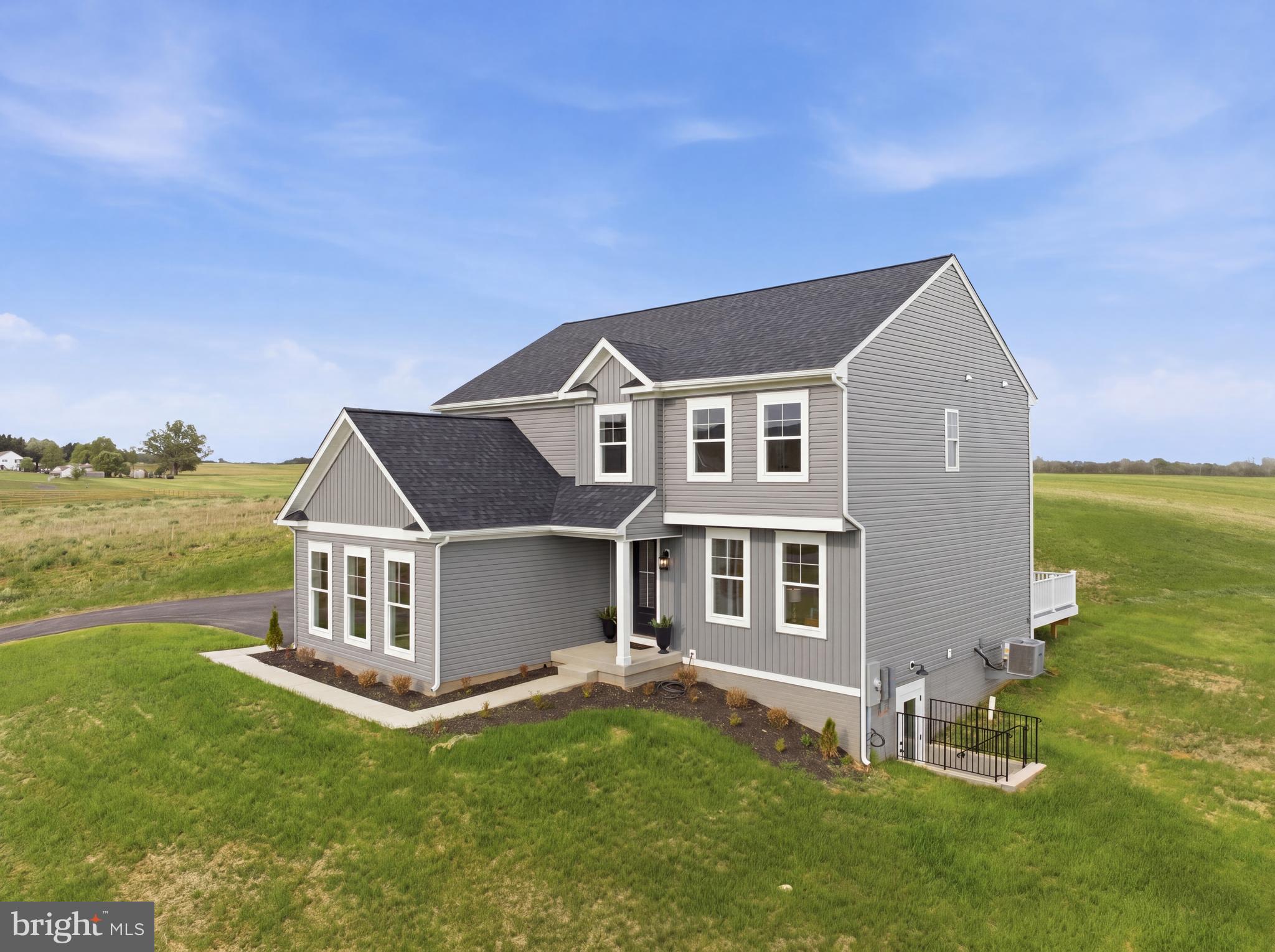 11717 Ashton Road Clear Spring, MD 21722 - Photo 47 of 56 Exterior View