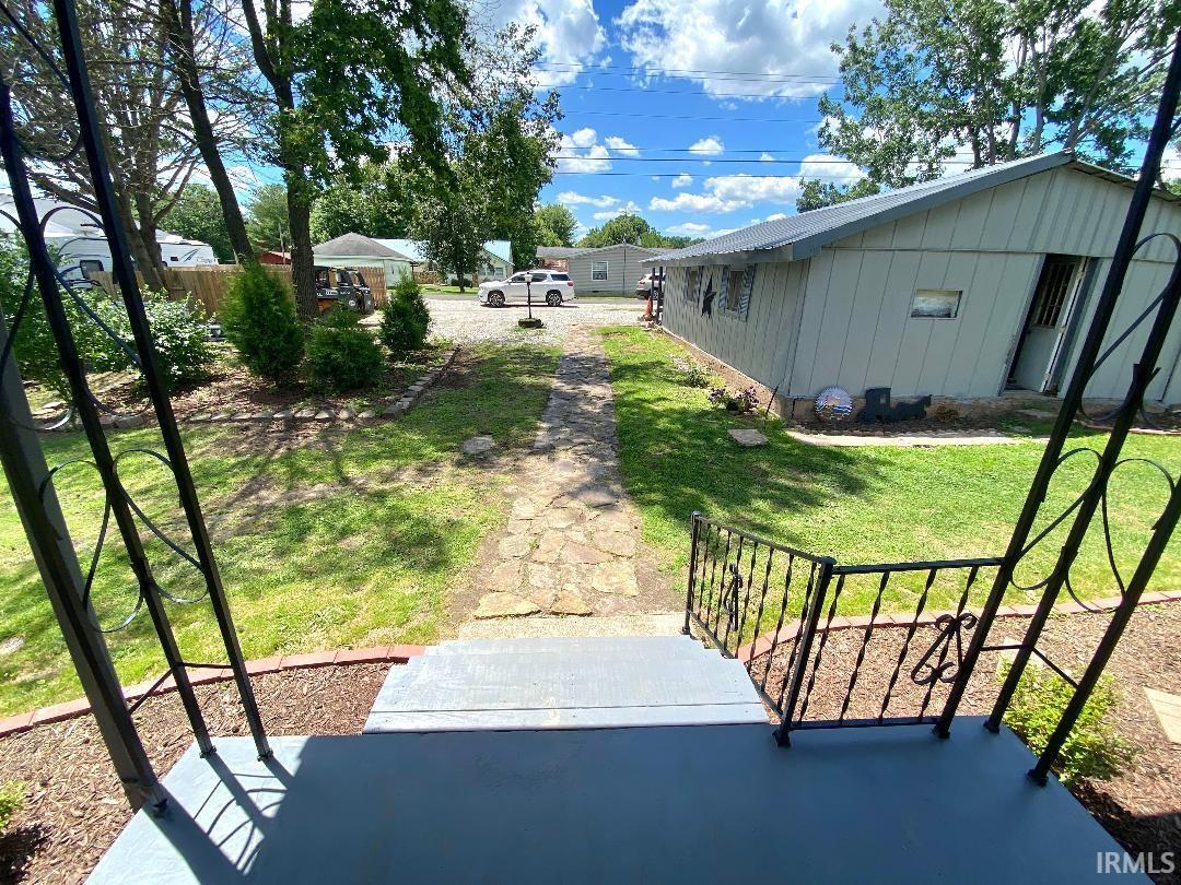 7512 South W Gate Road Newberry, IN 47449 - Photo 7 of 38