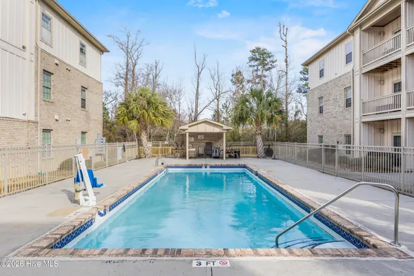 $215,000 | 123 Covil Avenue, Unit 302, Wilmington, NC 28403