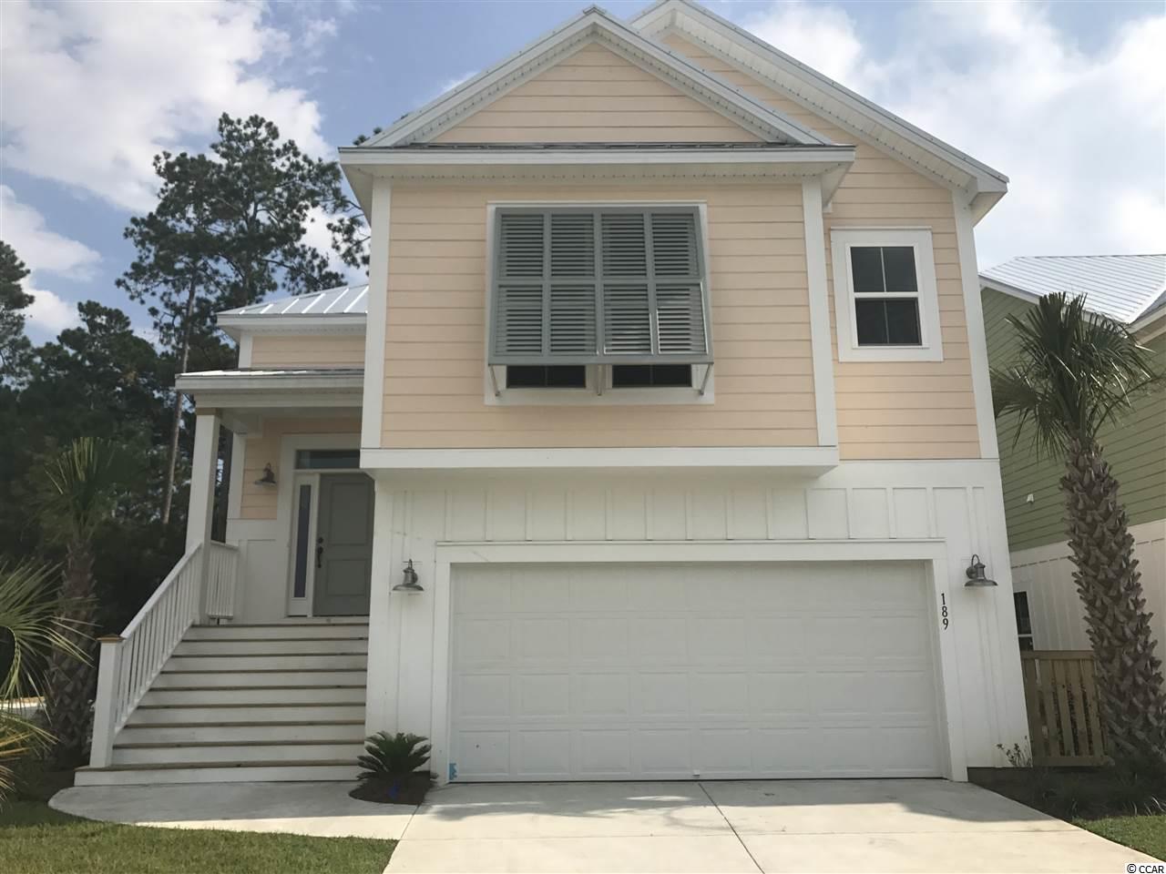 189 Splendor Circle Murrells Inlet, SC 29576 - Photo 1 of 8