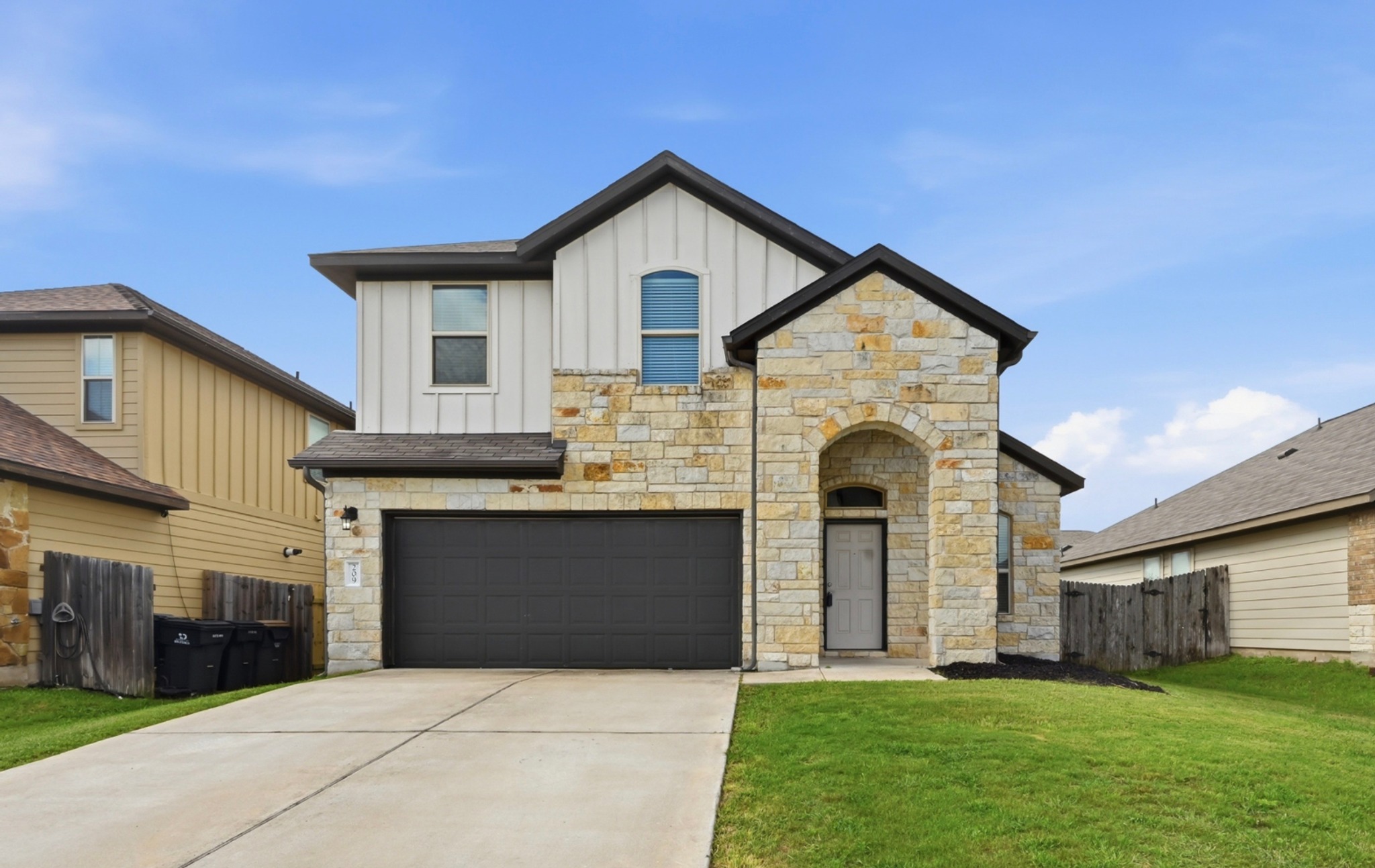 209 Noddy Road Buda, TX 78610 - Photo 2 of 30