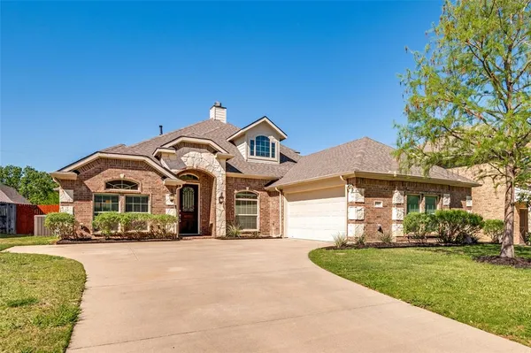 $475,000 | 1415 Genesis Drive, Mansfield, TX 76063