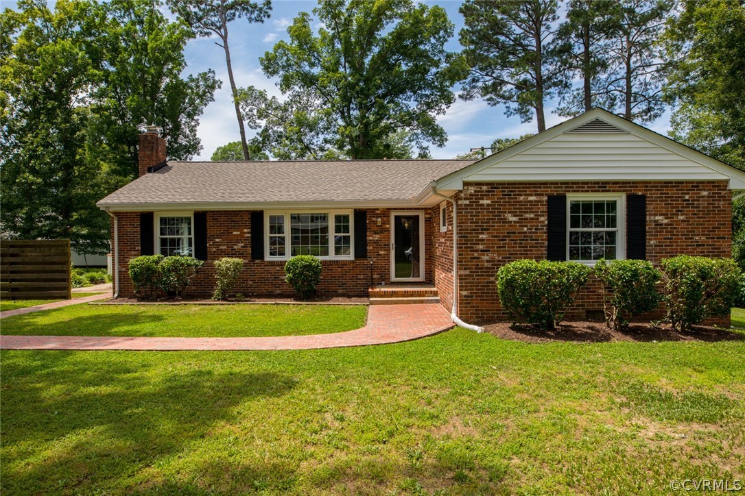 9509 Fordson Road Henrico, VA 23229 - Photo 1 of 35 Gallery Image 1