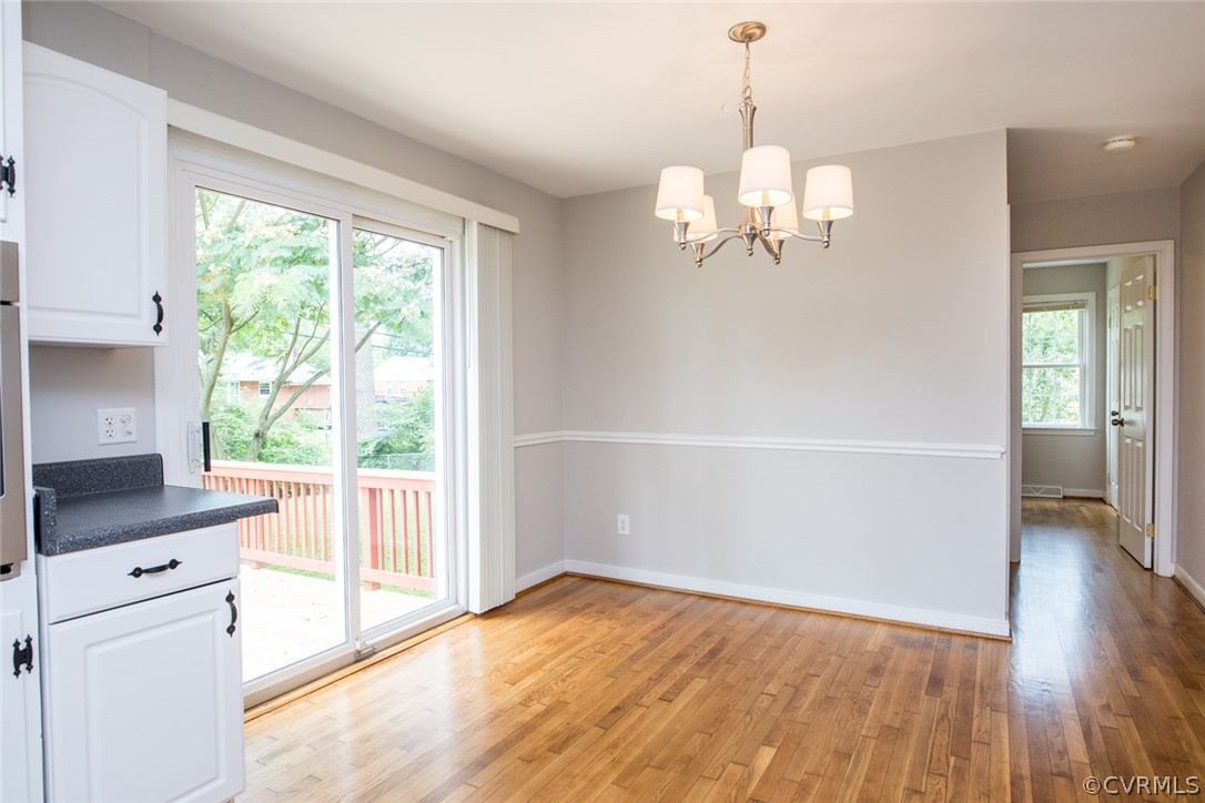 9509 Fordson Road Henrico, VA 23229 - Photo 11 of 35 Gallery Image 11