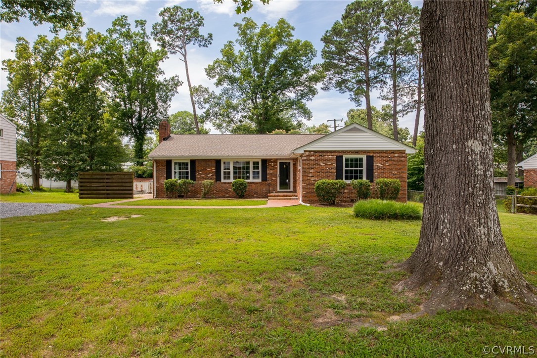 9509 Fordson Road Henrico, VA 23229 - Photo 2 of 35 Gallery Image 2