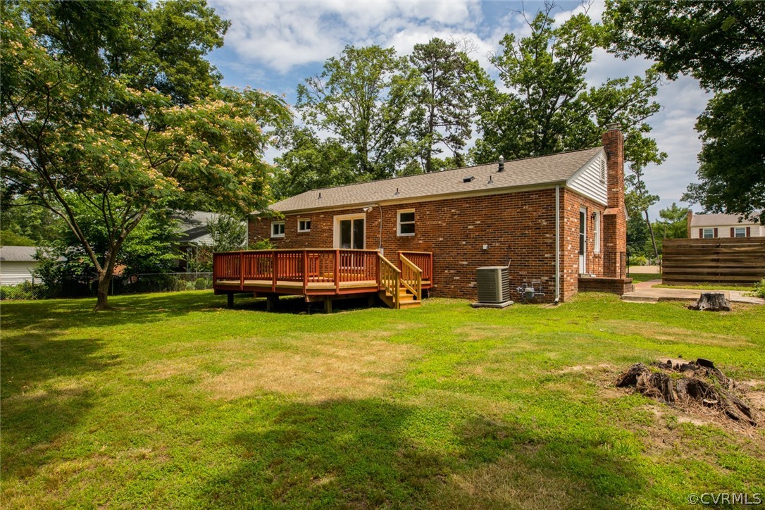9509 Fordson Road Henrico, VA 23229 - Photo 29 of 35 Gallery Image 29