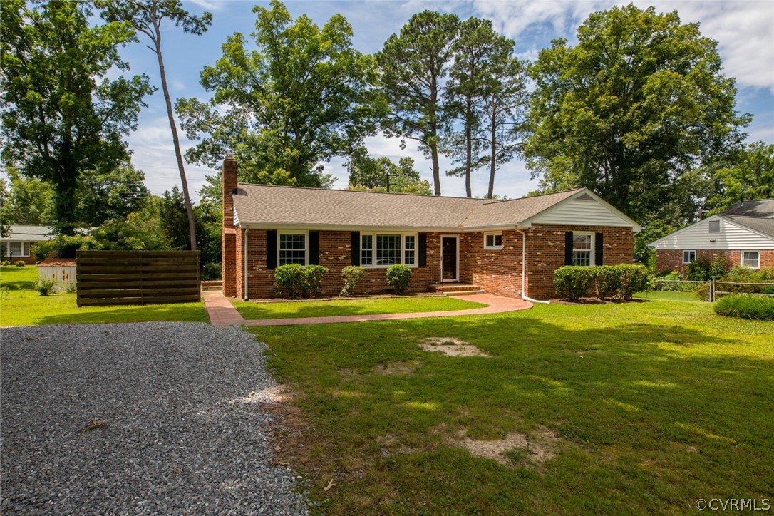 9509 Fordson Road Henrico, VA 23229 - Photo 3 of 35 Gallery Image 3