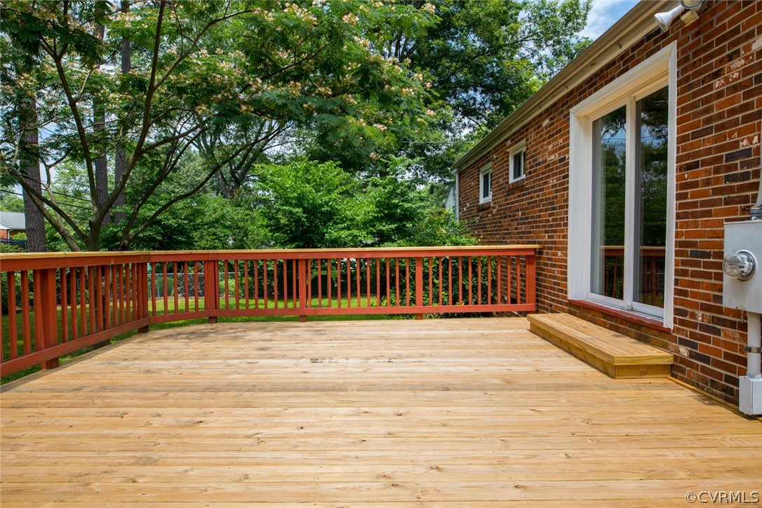 9509 Fordson Road Henrico, VA 23229 - Photo 32 of 35 Gallery Image 32