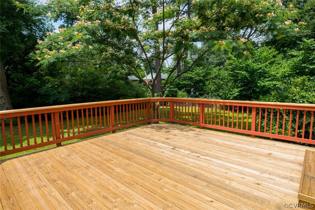 9509 Fordson Road Henrico, VA 23229 - Photo 33 of 35 Gallery Image 33