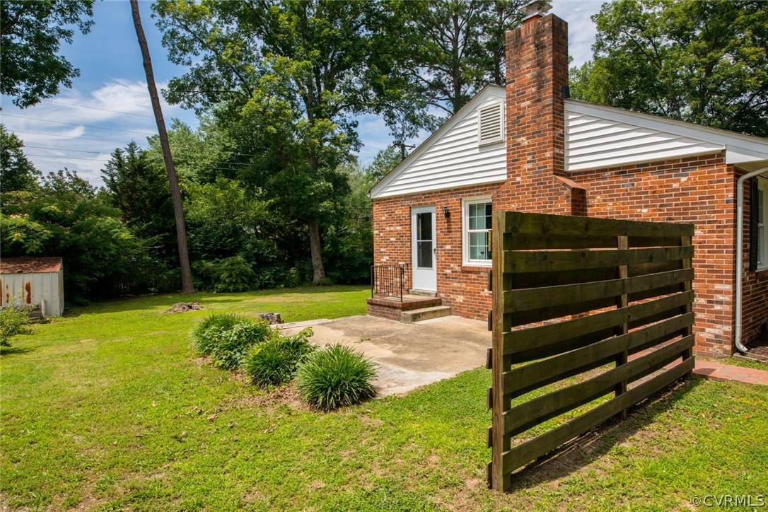 9509 Fordson Road Henrico, VA 23229 - Photo 35 of 35 Gallery Image 35