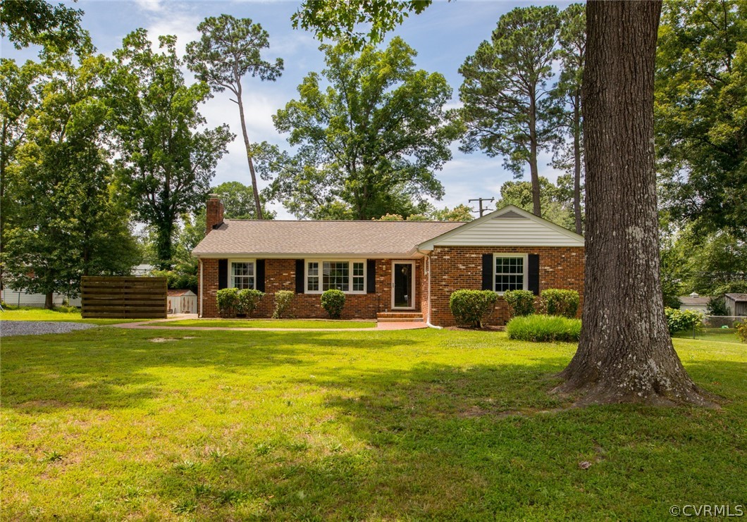 9509 Fordson Road Henrico, VA 23229 - Photo 4 of 35 Gallery Image 4