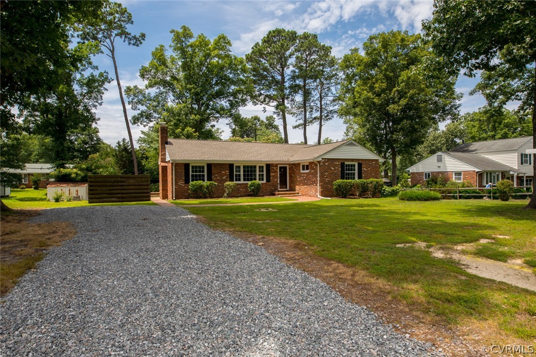9509 Fordson Road Henrico, VA 23229 - Photo 5 of 35 Gallery Image 5
