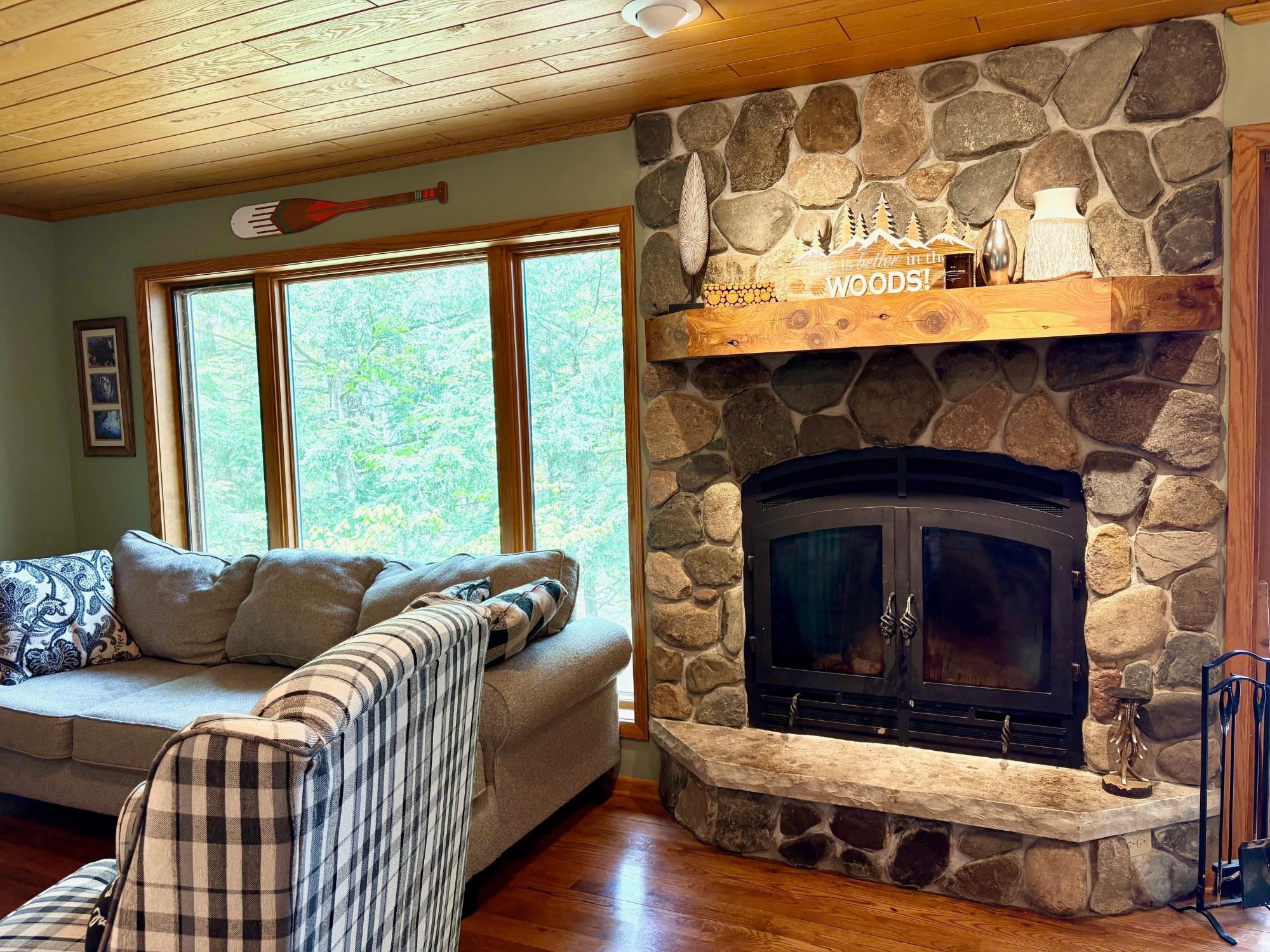 7002 Wildwood Lane Rhinelander, WI 54501 - Photo 14 of 50 Gallery Image 14