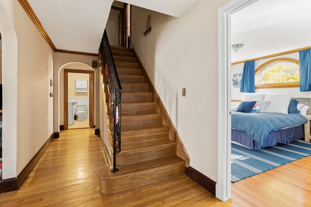 64 Undine Road Boston, MA 02135 - Photo 3 of 14 Gallery Image 3