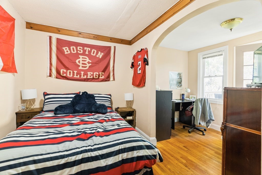 64 Undine Road Boston, MA 02135 - Photo 7 of 14 Gallery Image 7