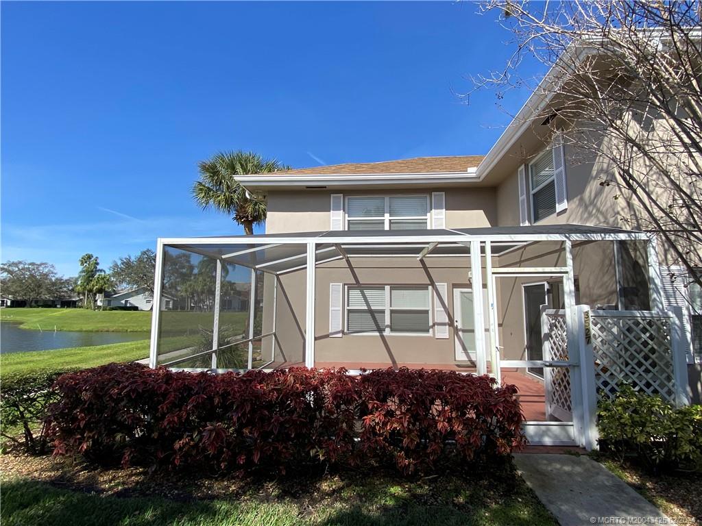 3527 Southwest Sunset Trce Cir  