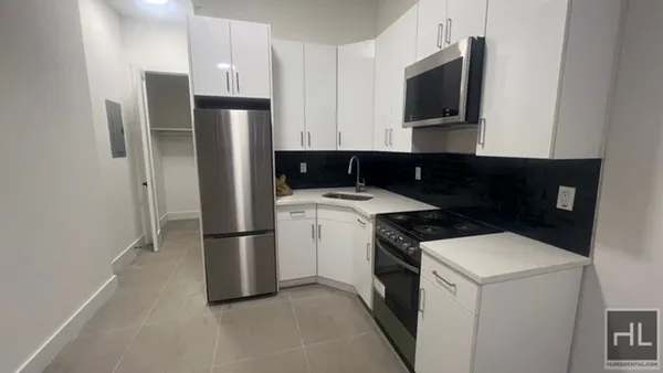 $2,000 | 900 Rogers Avenue, Unit 1F | Flatbush