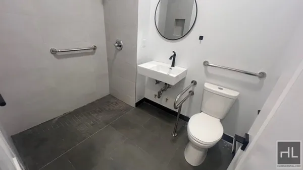 $2,000 | 900 Rogers Avenue, Unit 1F | Flatbush