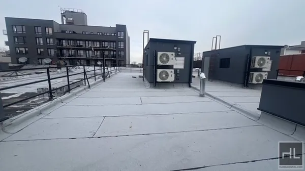 $2,000 | 900 Rogers Avenue, Unit 1F | Flatbush