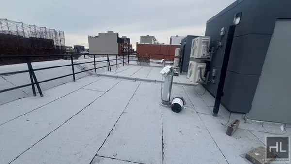 $2,000 | 900 Rogers Avenue, Unit 1F | Flatbush