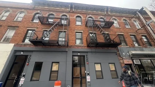 $2,000 | 900 Rogers Avenue, Unit 1F | Flatbush