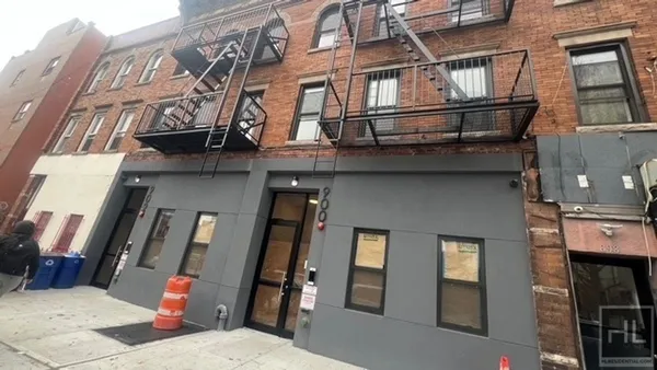 $2,000 | 900 Rogers Avenue, Unit 1F | Flatbush
