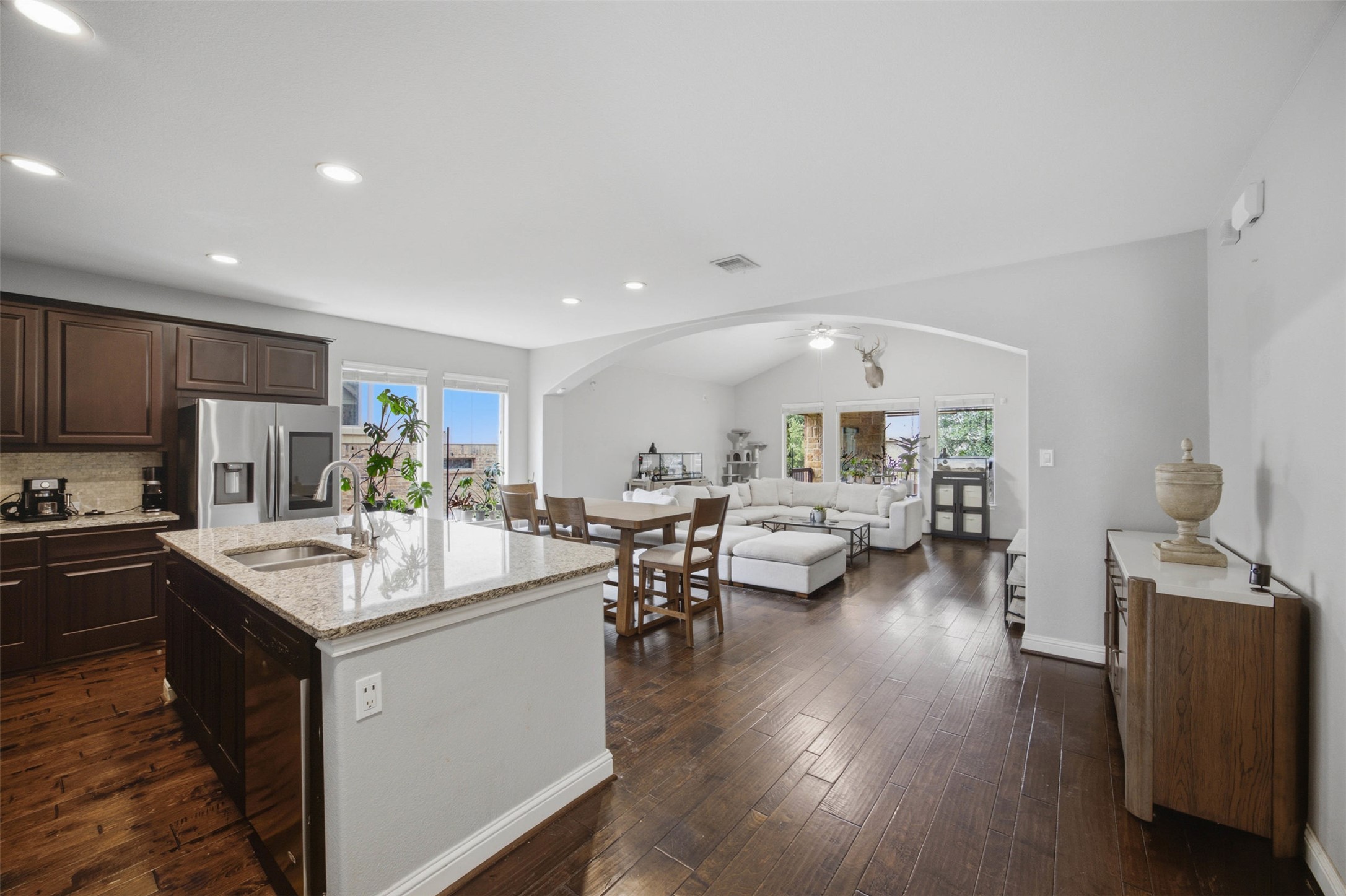 1016 Winding Way Drive Georgetown, TX 78628 - Photo 13 of 39