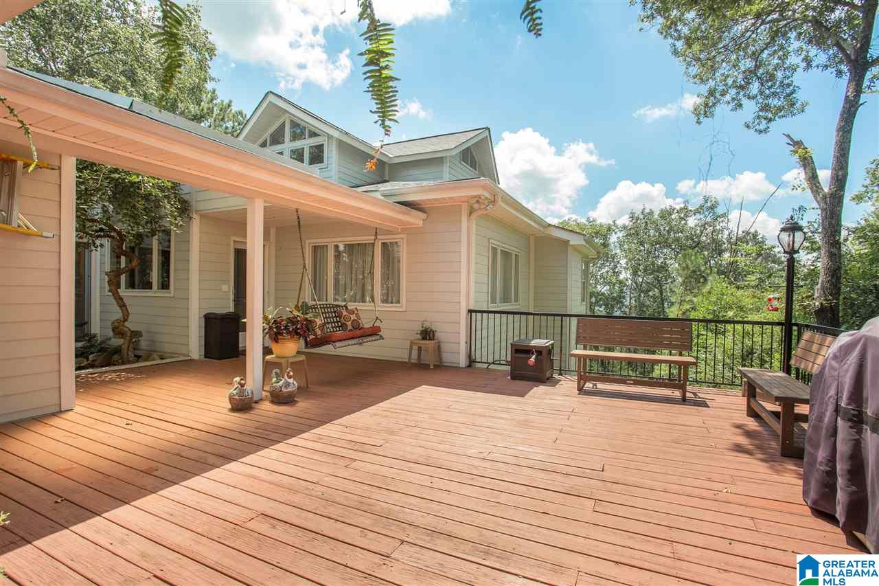 12 Alice Ridge Road Anniston, AL 36207 - Photo 34 of 38
